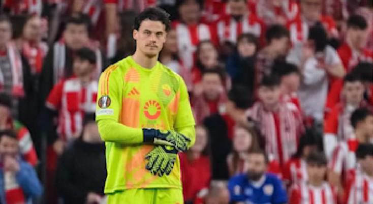 开云电竞账号-罗马门将斯维拉尔的奇案：意甲门神，却无归属的国脚身份