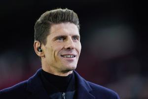 戈麦斯:在紫百合蒙特拉怀疑我诈伤 罗马托蒂医疗团队帮我找到病因