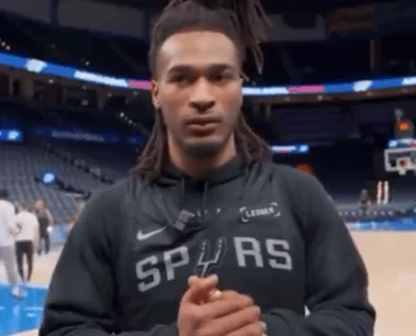 开云电竞-卡斯尔谈对阵雷霆：这会是一场激烈的对决，我们会准备好的