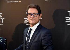 体育-卡佩罗：梅西和罗纳尔多是天才 C罗不是