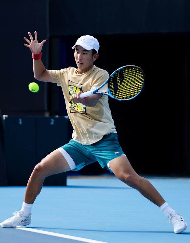 电子竞技-张奔斗：商竣程，北京孩子回北京了