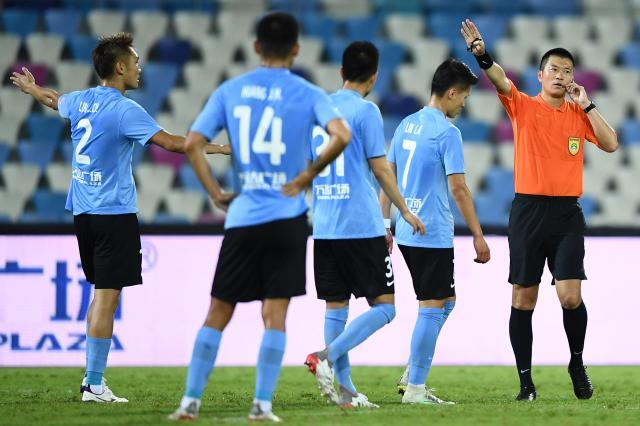 严益唯：大连人“老将风暴”的三个真相