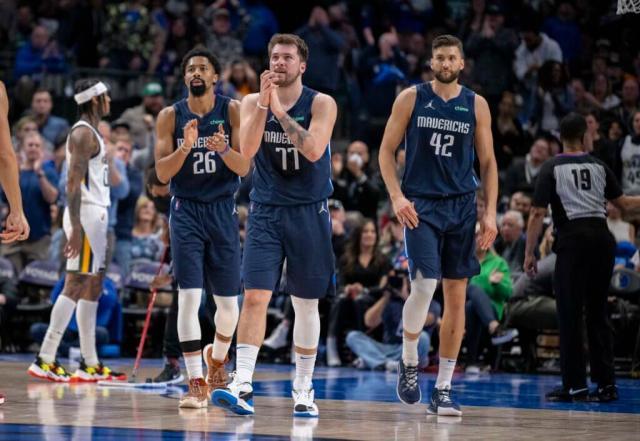 回望截止日最糟糕买卖：独行侠理清思路进退自如？