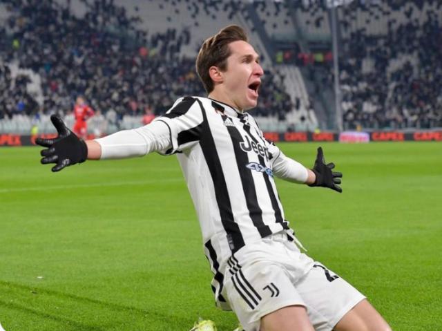 阿莱格里：我们的进球的确太少 迪巴拉会找到状态