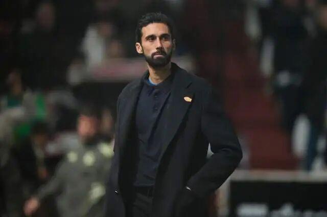 近97场23败！平均每4场输1场，皇马的问题可不只是阿韦洛亚造成的