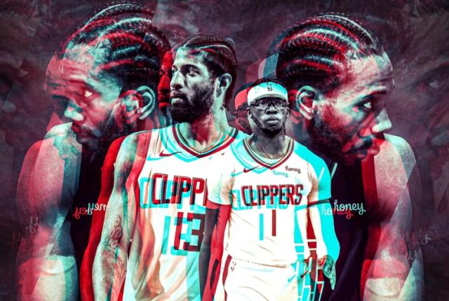 独行侠热火有意追逐小卡 续约？快艇已非十拿九稳