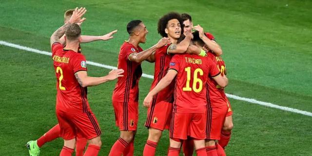 【前瞻】丁丁阿扎尔情况未明 比利时御敌可学奥地利